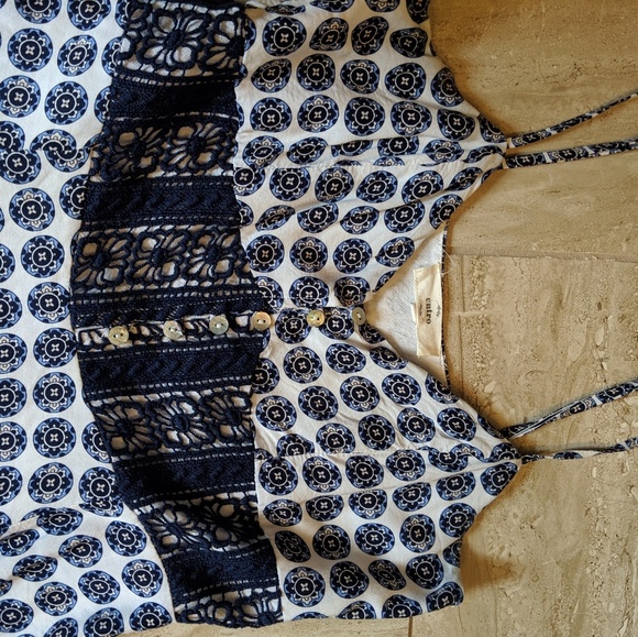 ✨Entro Dress - Picture 4 of 4